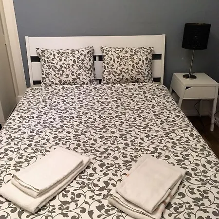 Casa de hóspedes Garden Flower