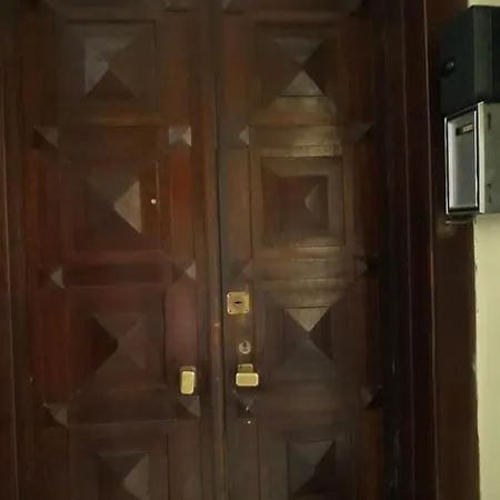 Garden Flower Konukevi