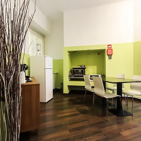 Garden Flower 3* Lisboa