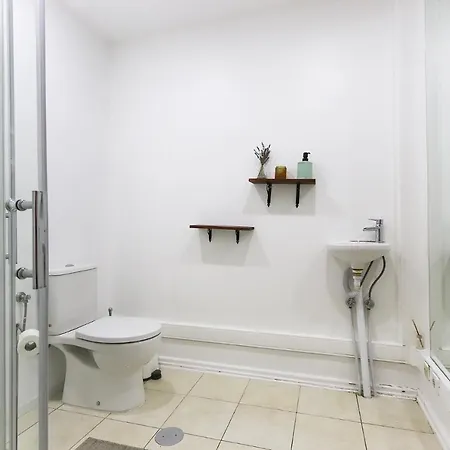 Konukevi Garden Flower 3*