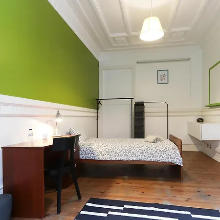 Garden Flower Konukevi 3*