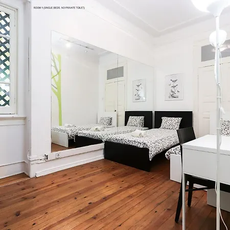 Garden Flower Casa de hóspedes