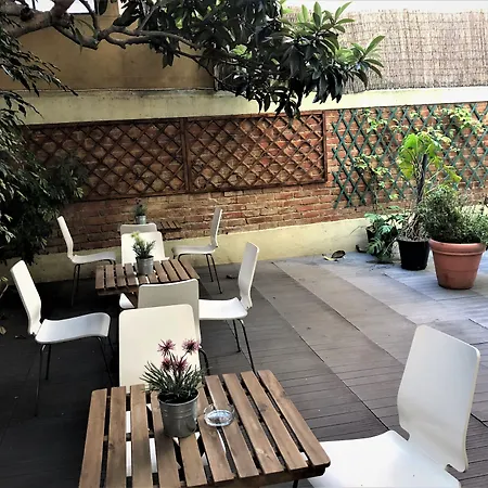 Garden Flower Guest house 3*