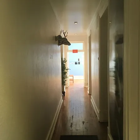 Garden Flower 3* Lisboa