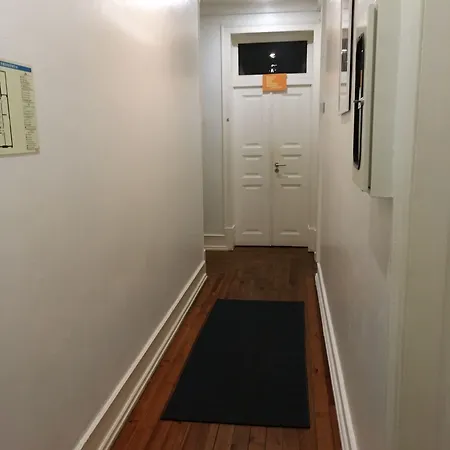 Garden Flower Konukevi Lisboa