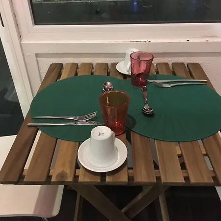 Garden Flower 3* Lisboa