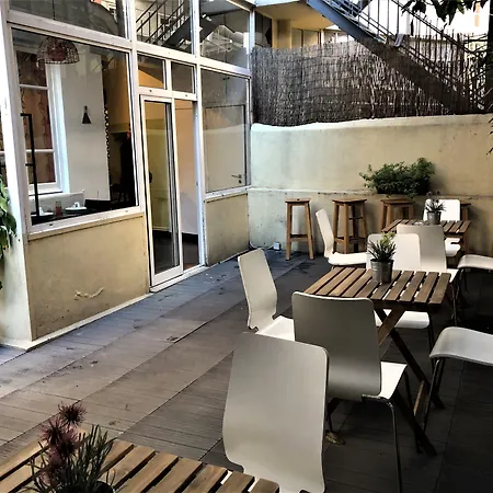 Garden Flower Lisboa