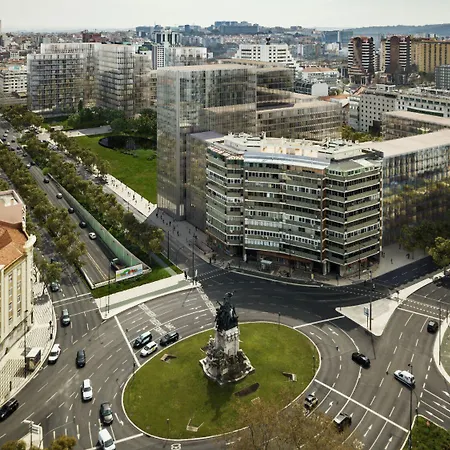 Garden Flower Konukevi Lisboa