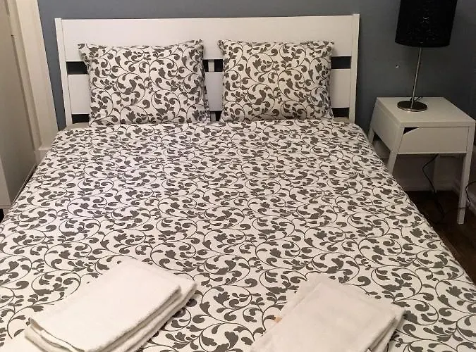 Guest house Garden Flower