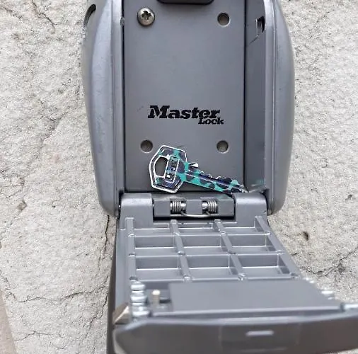 Guest house Garden Flower 3*