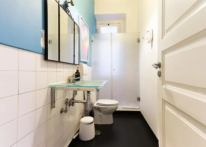 Guest house Garden Flower 3*