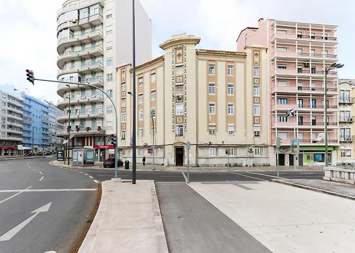 Garden Flower Guest house Lisbon