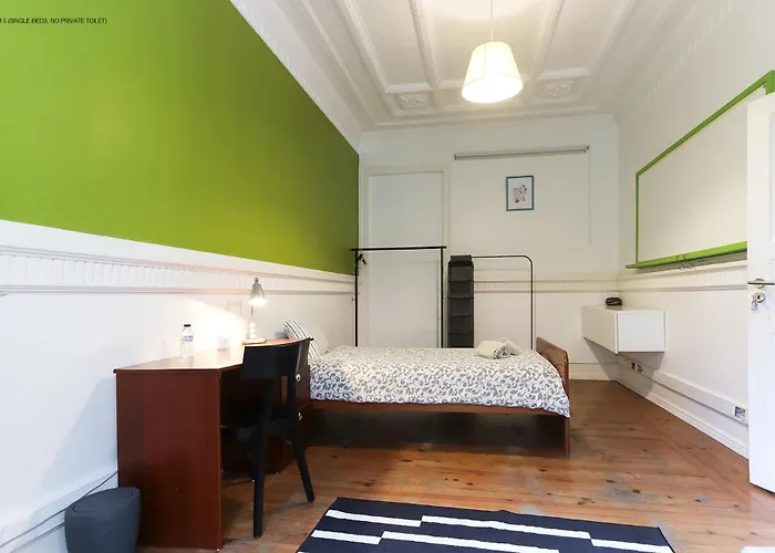 Garden Flower Guest house 3*