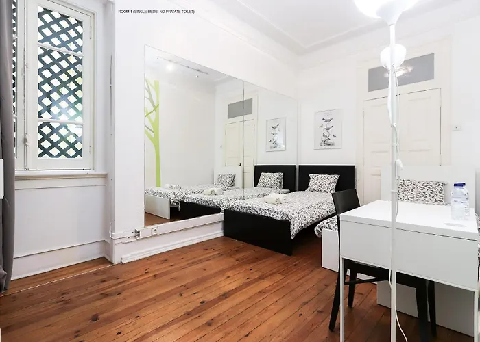 Garden Flower Guest house