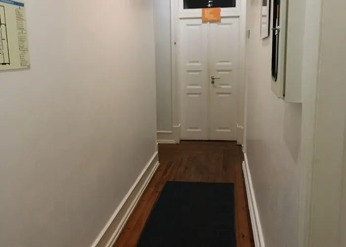 Garden Flower Guest house Lisbon