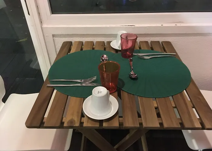 Garden Flower 3* Lisbon