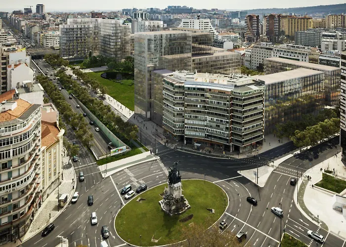 Garden Flower Guest house Lisbon