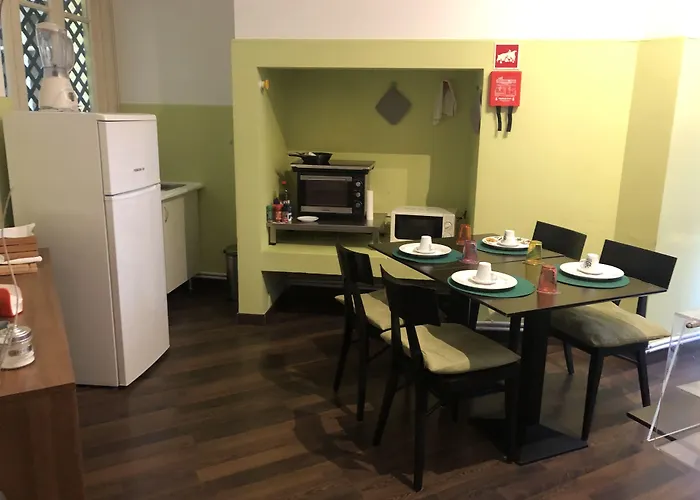 Garden Flower Lisbon