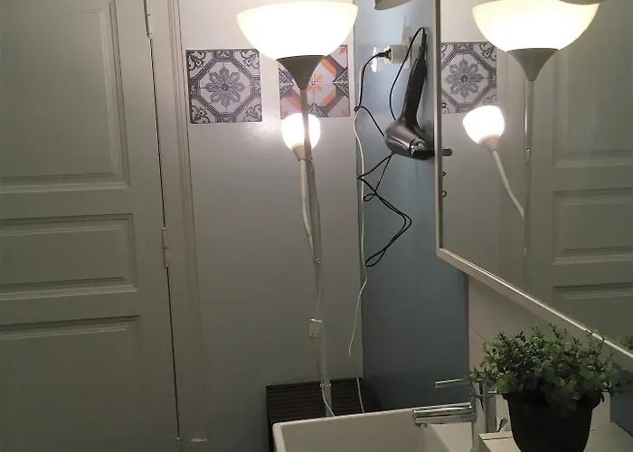 Guest house Garden Flower