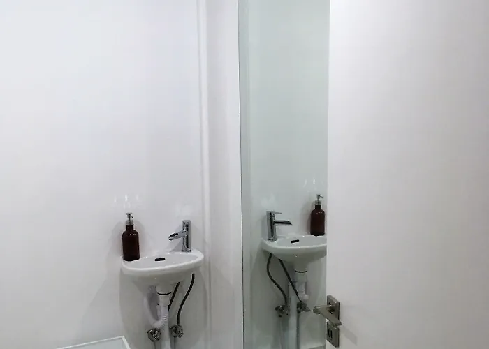 Garden Flower Guest house