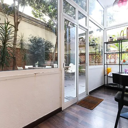 Garden Flower Πανσιόν Lisboa