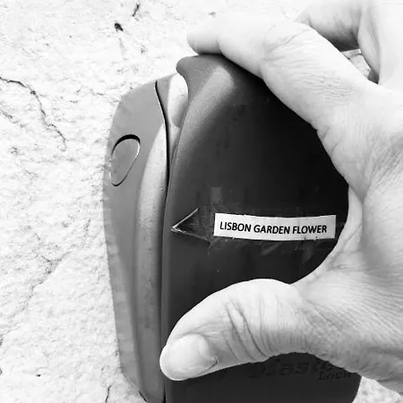 Garden Flower 3* Lisboa