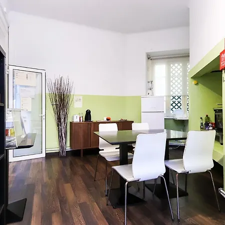 Garden Flower 3* Lisboa