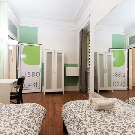 Garden Flower 3* Lisboa