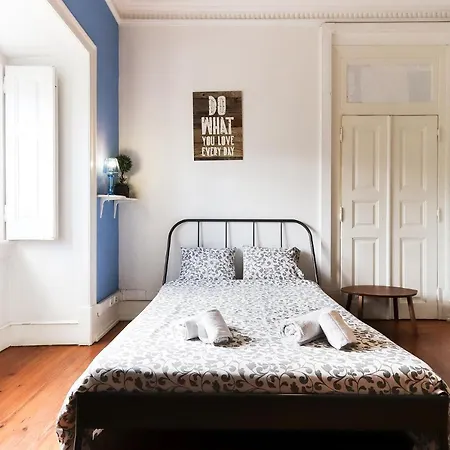 Garden Flower Vendégház Lisboa