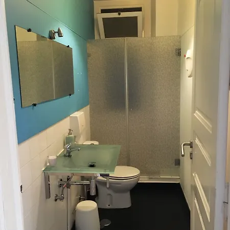 Vendégház Garden Flower Lisboa