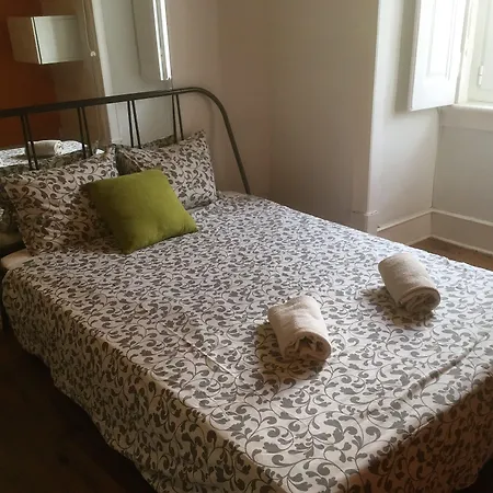 Garden Flower Lisboa